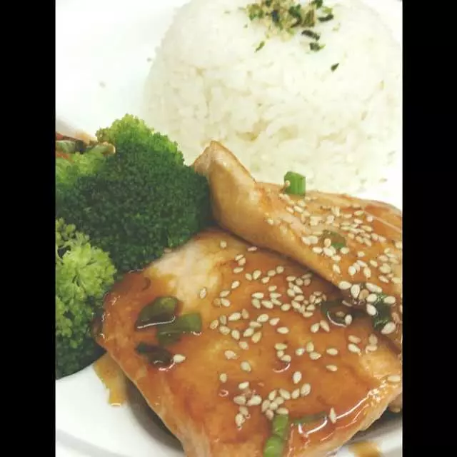 Basa Seafood Express