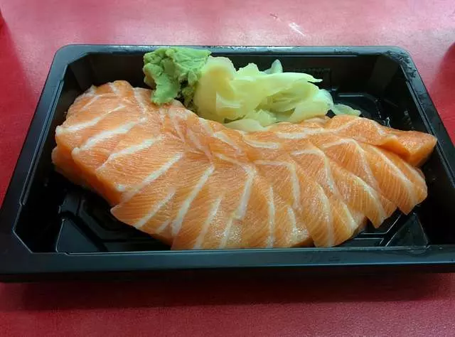Basa Seafood Express