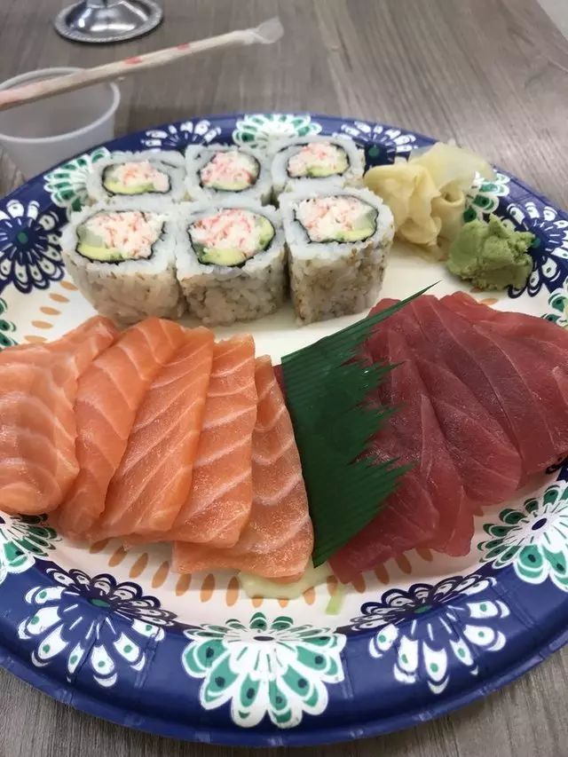 Basa Seafood Express