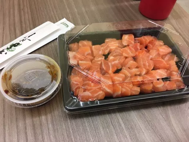 Basa Seafood Express