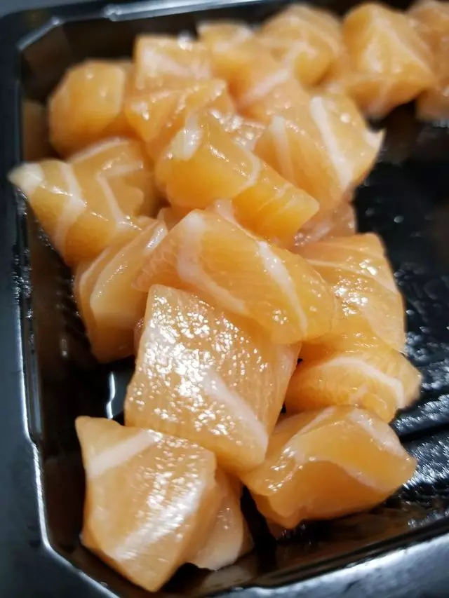 Basa Seafood Express