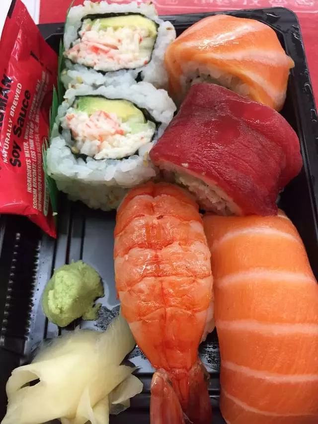 Basa Seafood Express