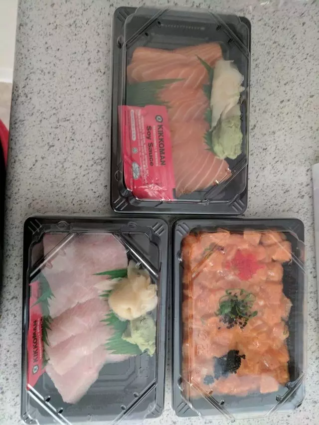 Basa Seafood Express