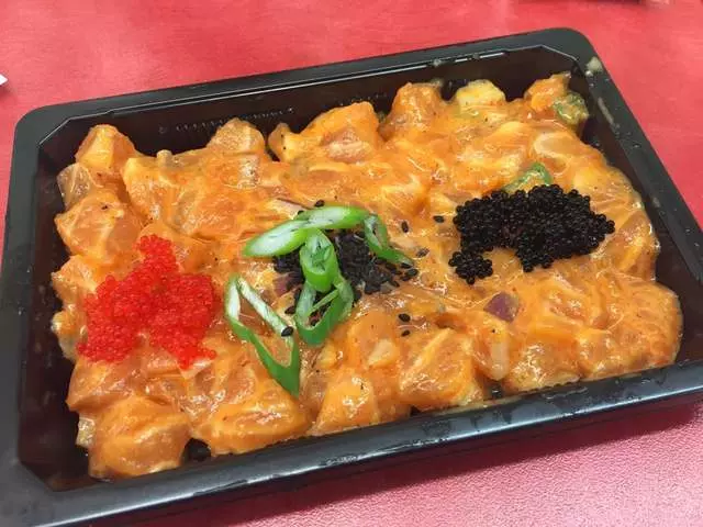 Basa Seafood Express