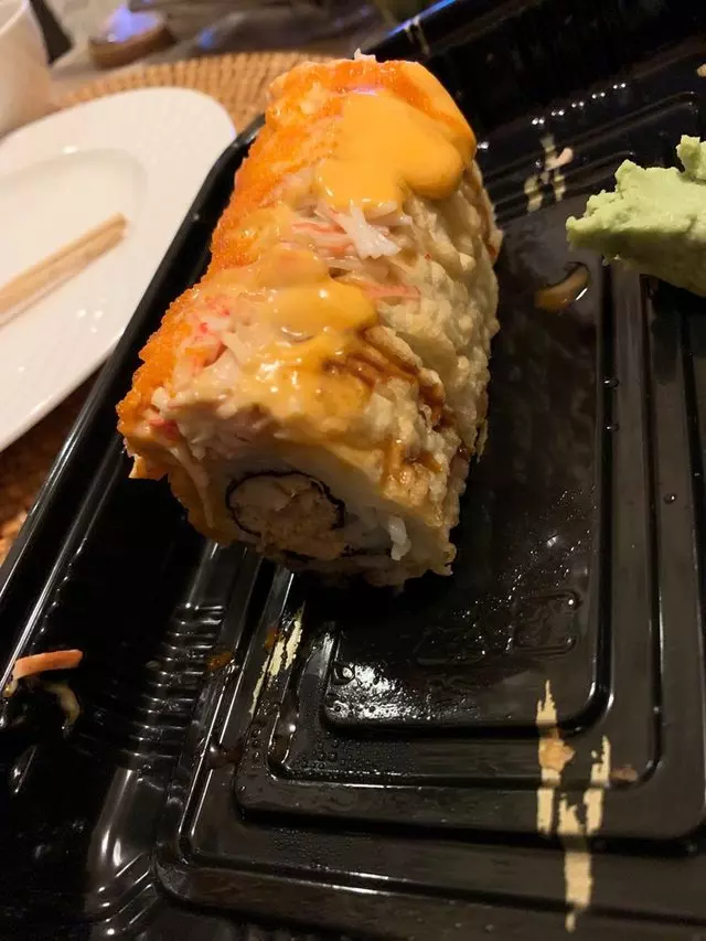 Basa Seafood Express