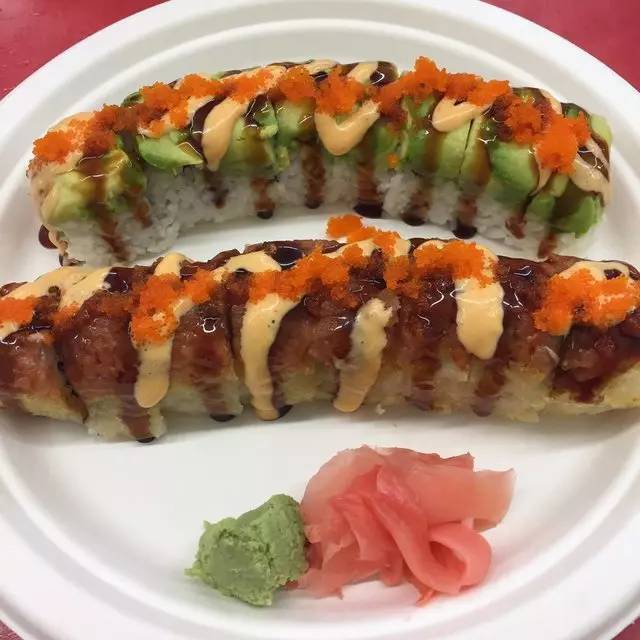 Basa Seafood Express