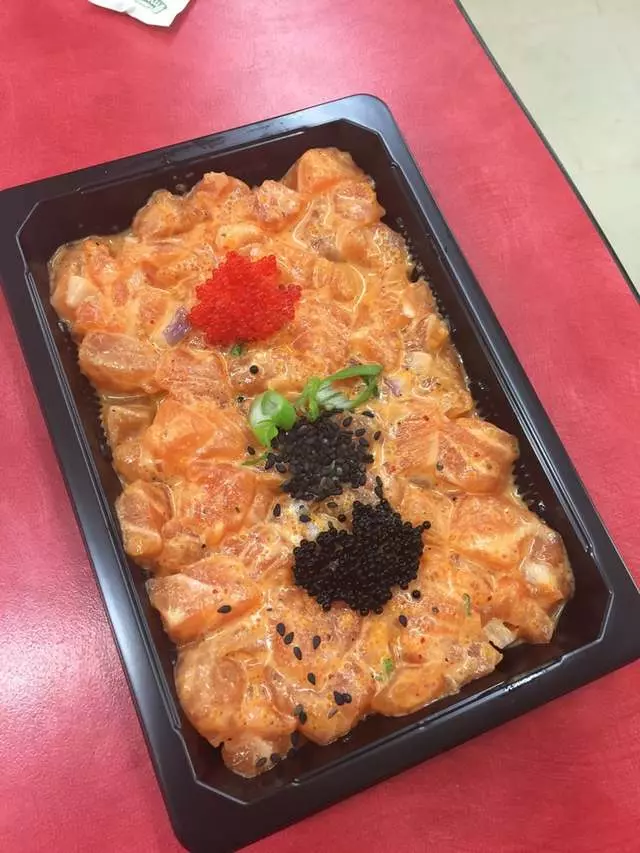 Basa Seafood Express