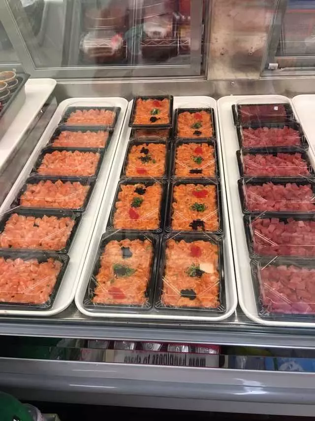 Basa Seafood Express