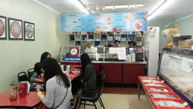 Basa Seafood Express