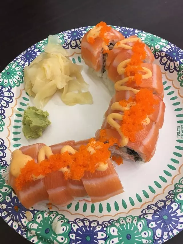 Basa Seafood Express