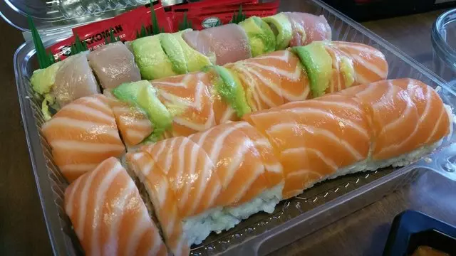 Basa Seafood Express