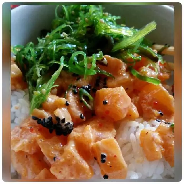 Basa Seafood Express