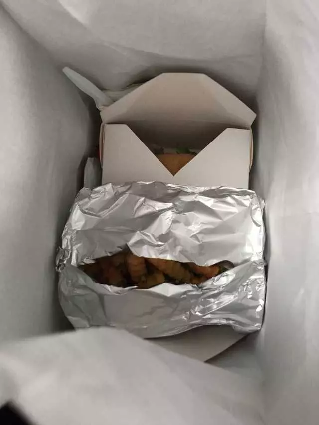 Basa Seafood Express