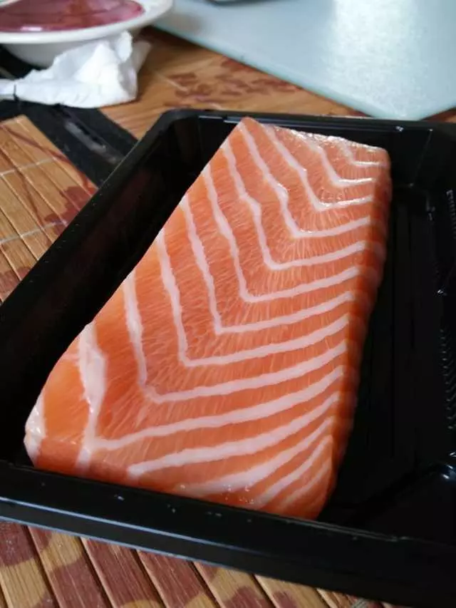 Basa Seafood Express