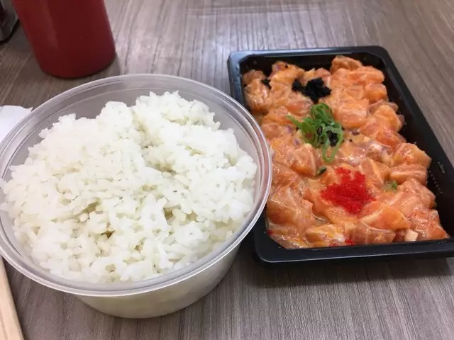 Basa Seafood Express