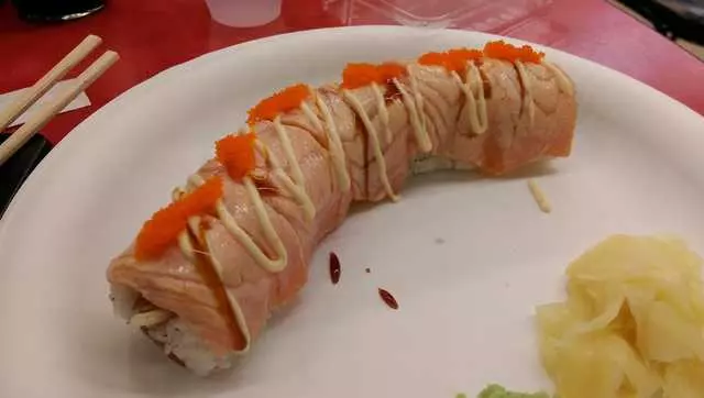 Basa Seafood Express