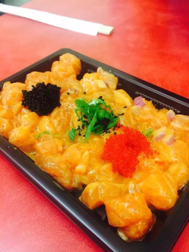 Basa Seafood Express