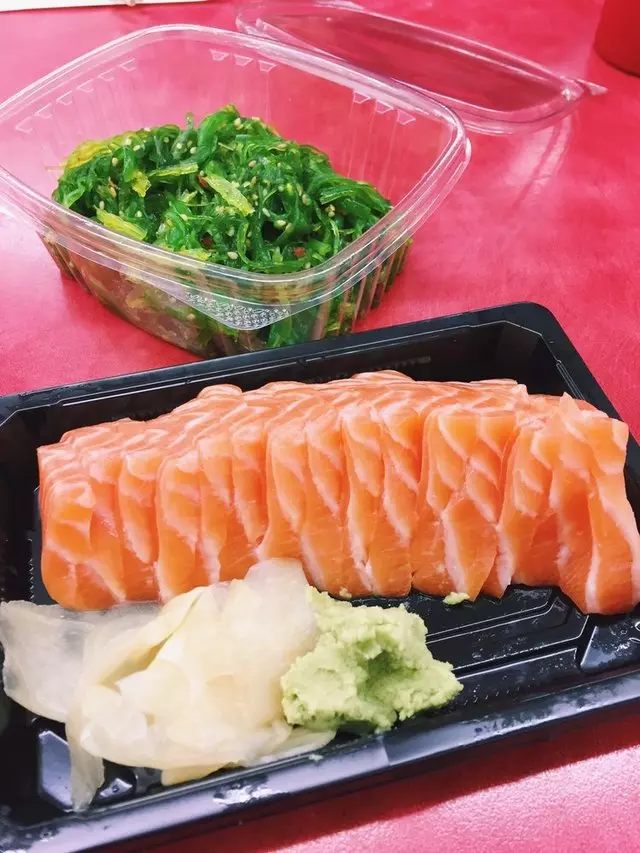 Basa Seafood Express