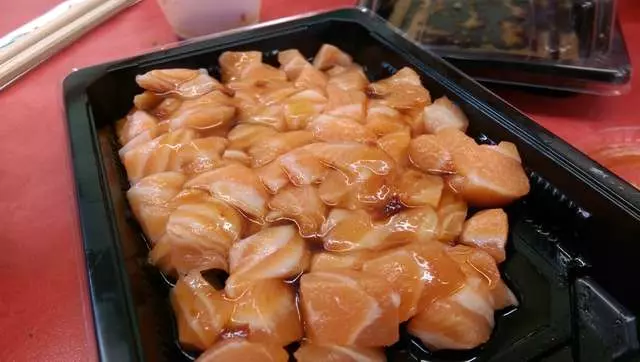 Basa Seafood Express
