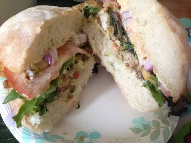 Basa Seafood Express