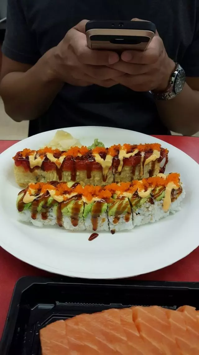 Basa Seafood Express