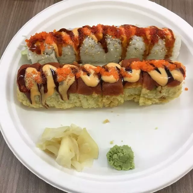 Basa Seafood Express