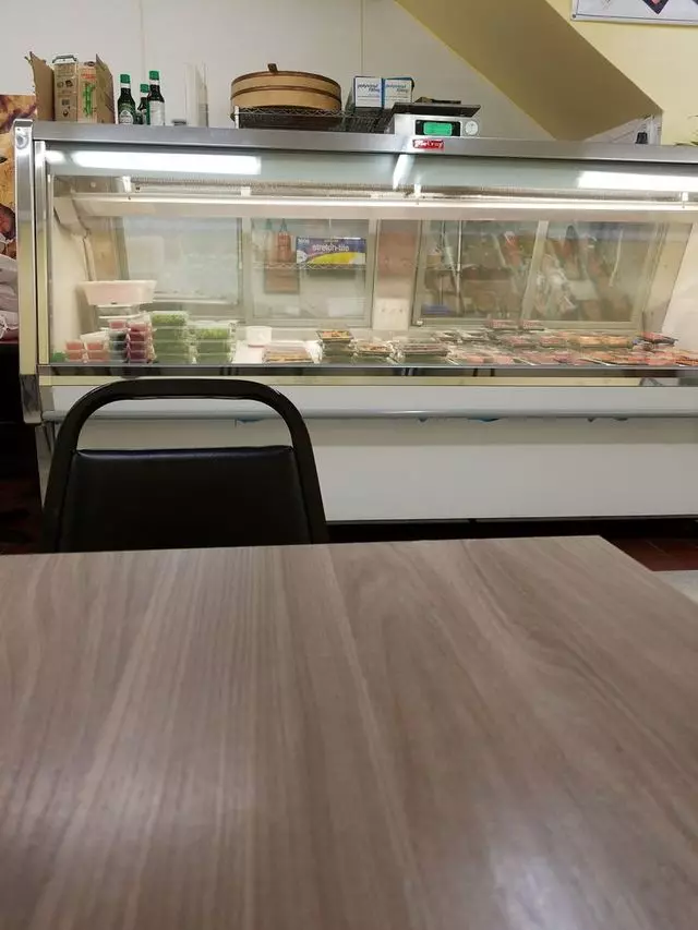 Basa Seafood Express
