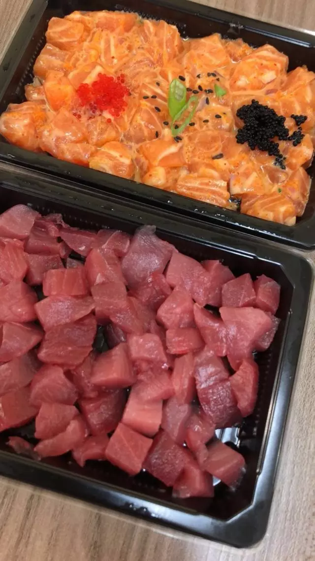 Basa Seafood Express