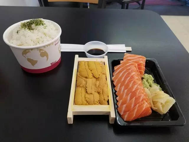 Basa Seafood Express