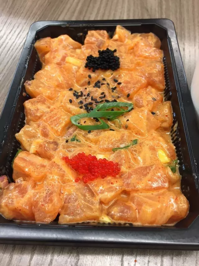Basa Seafood Express