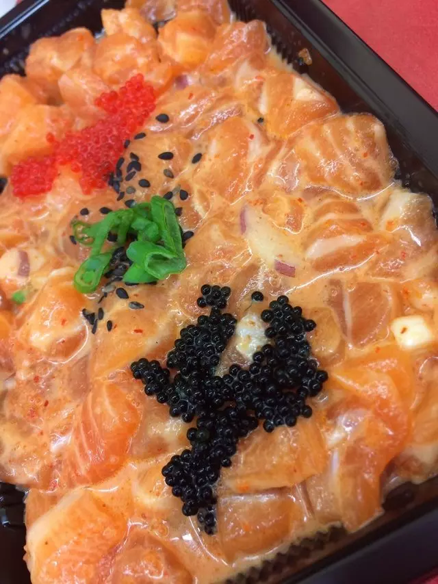 Basa Seafood Express