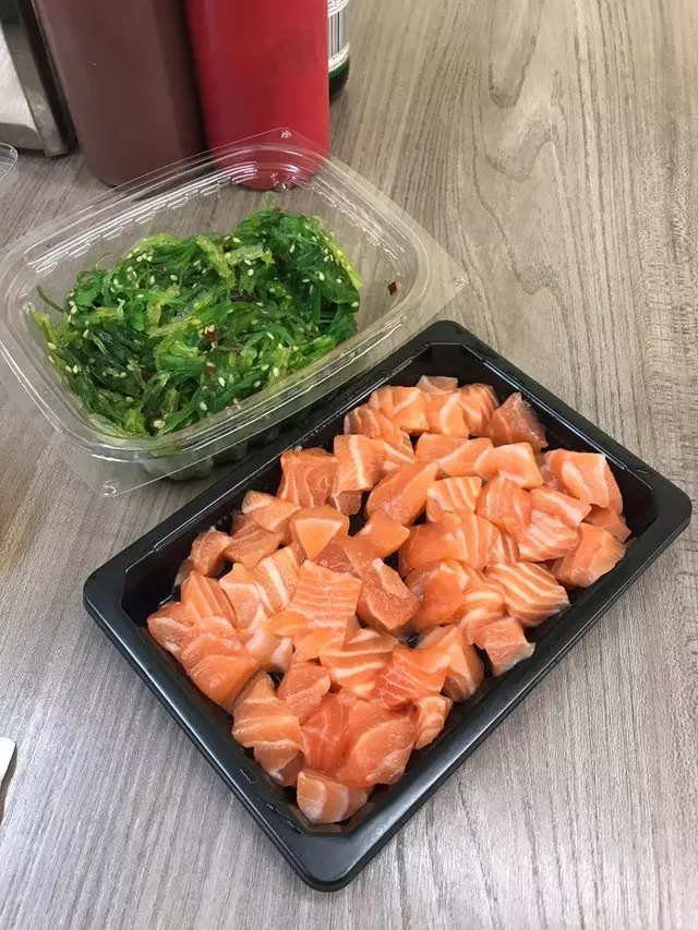 Basa Seafood Express