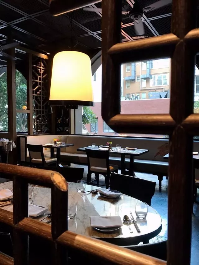 Hakkasan