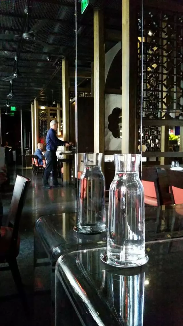 Hakkasan