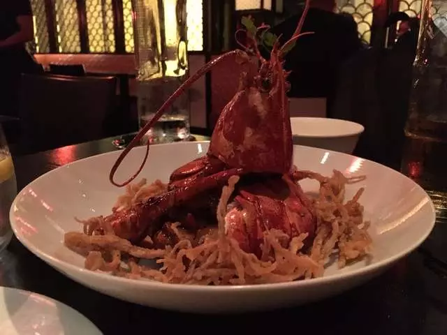 Hakkasan