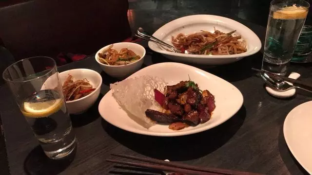 Hakkasan