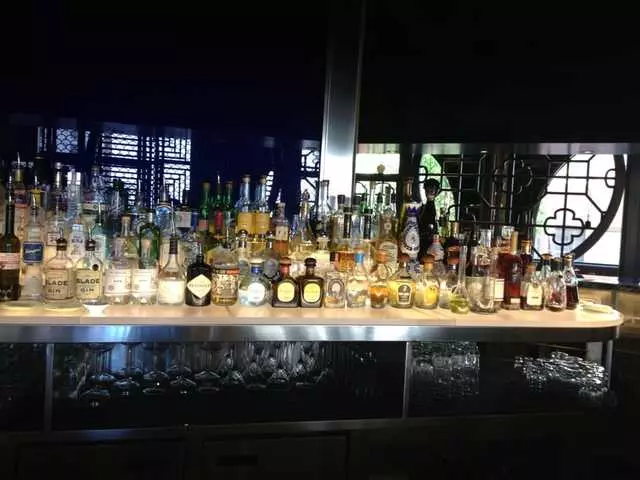 Hakkasan