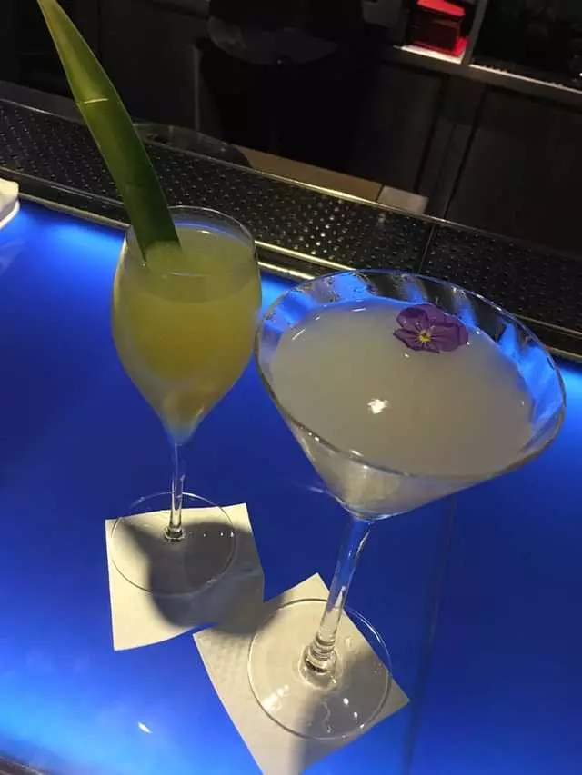 Hakkasan