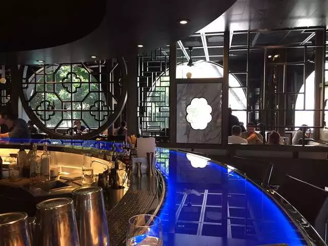 Hakkasan