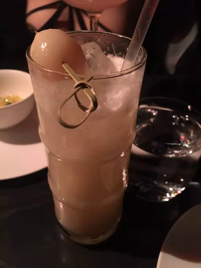 Hakkasan