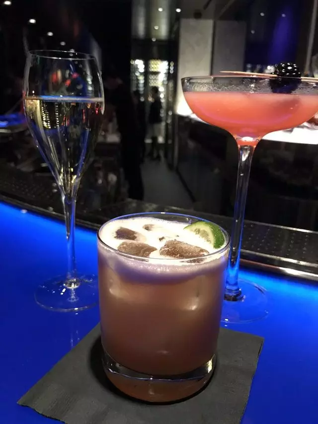 Hakkasan