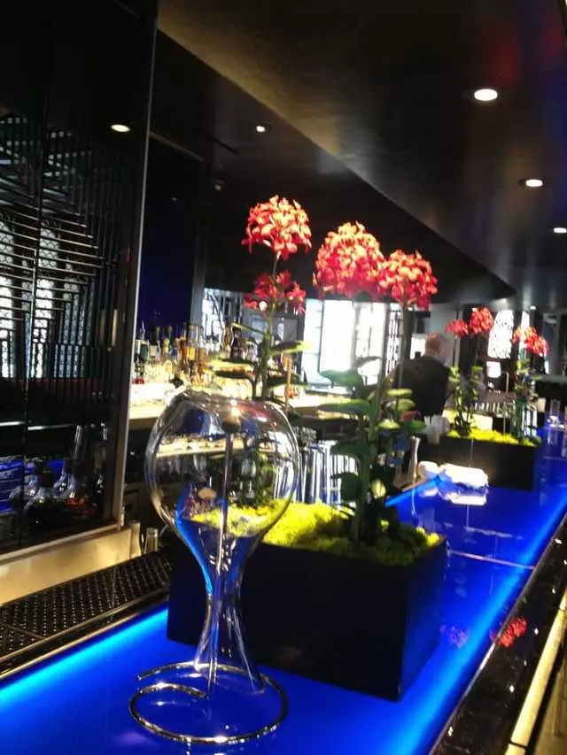 Hakkasan