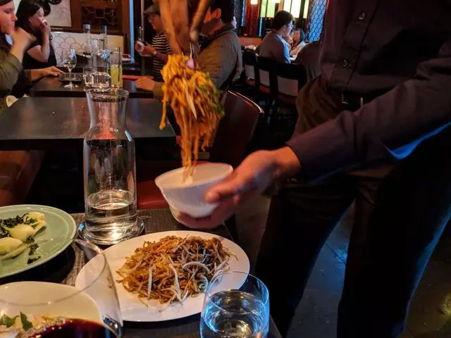 Hakkasan