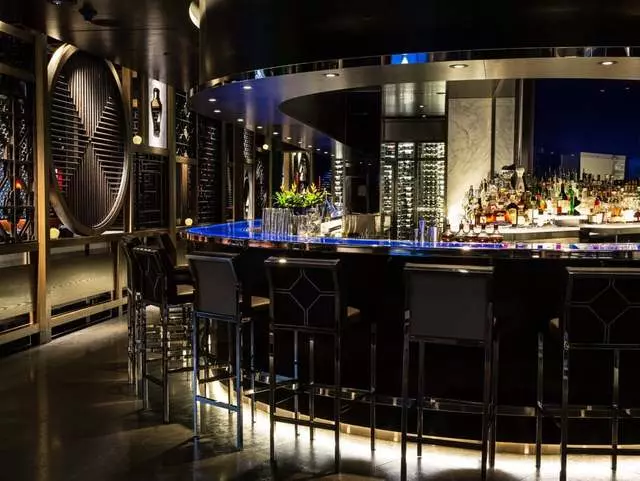 Hakkasan