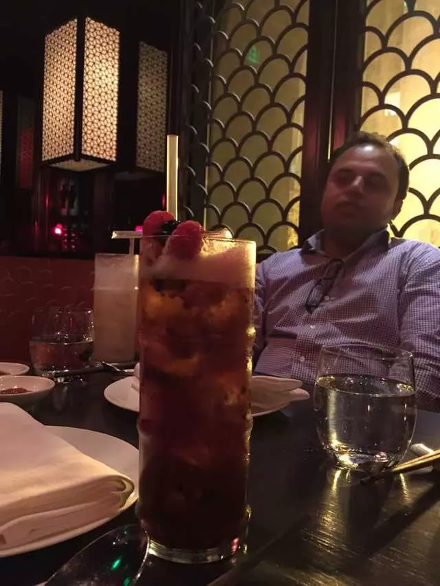 Hakkasan