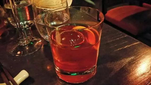 Hakkasan