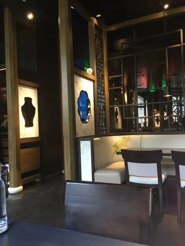 Hakkasan