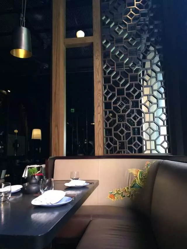 Hakkasan