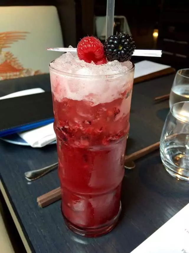 Hakkasan