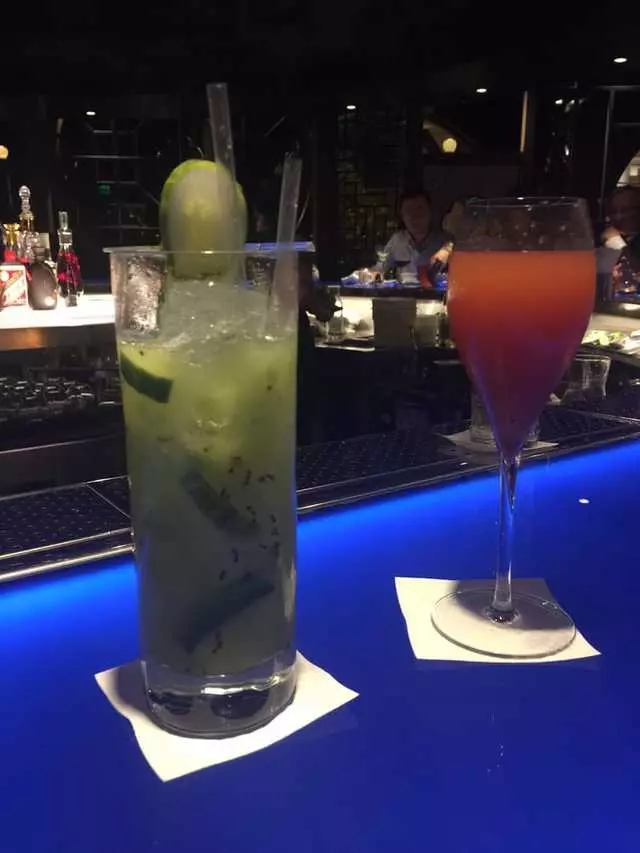 Hakkasan